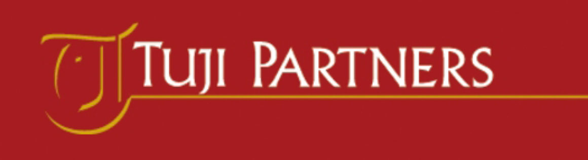 Tuji Partners Logo